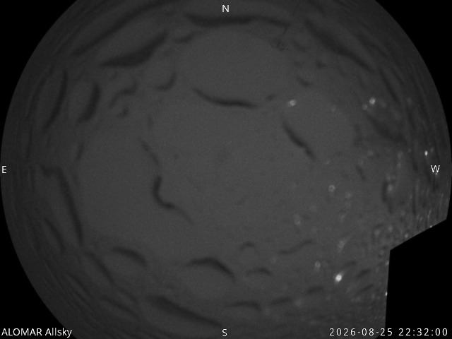 Web Camera is located in Uppsala, Sweden.