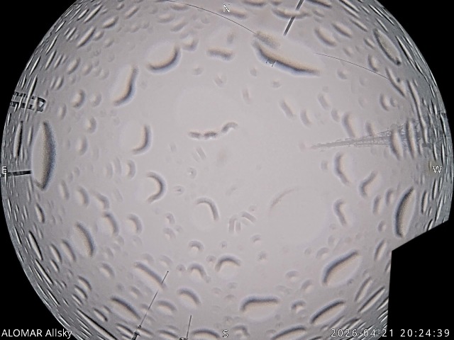 Web Camera is located in Uppsala, Sweden.