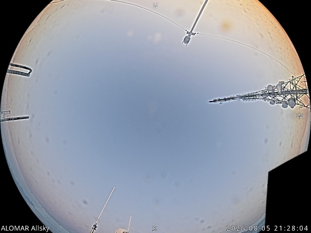Web Camera is located in Uppsala, Sweden.