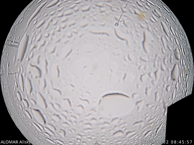 Web Camera is located in Uppsala, Sweden.