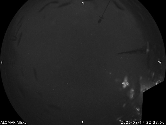 Web Camera is located in Uppsala, Sweden.