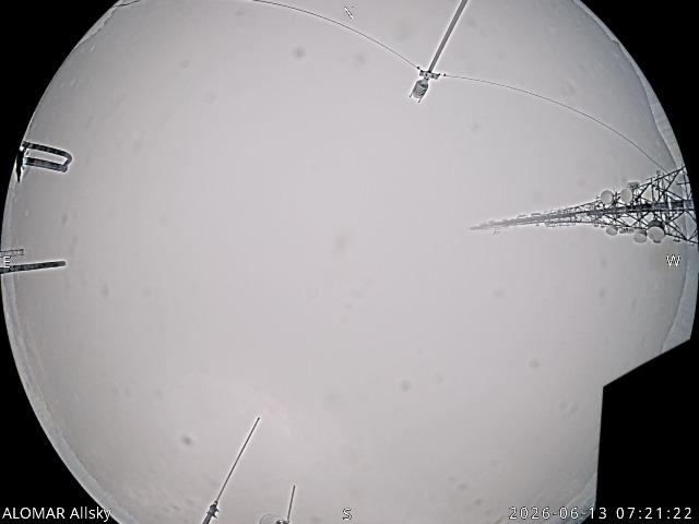 Web Camera is located in Uppsala, Sweden.
