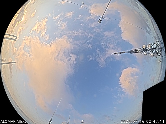 Web Camera is located in Uppsala, Sweden.