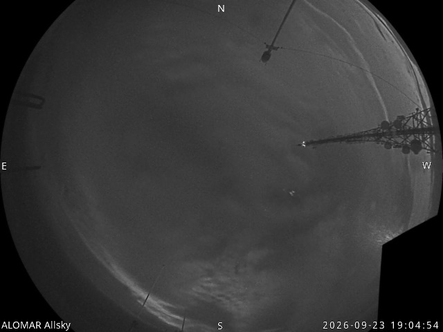 Web Camera is located in Uppsala, Sweden.