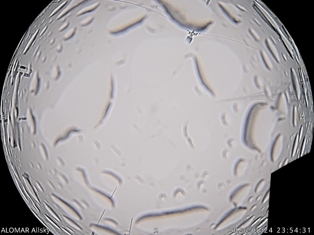 Web Camera is located in Uppsala, Sweden.
